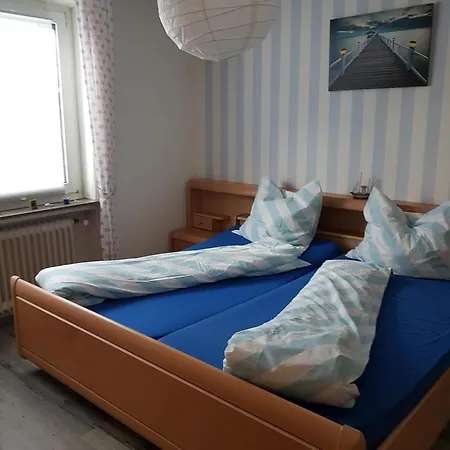 Leuchtturm Ferienhaus