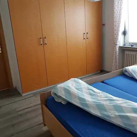 Leuchtturm Geestland