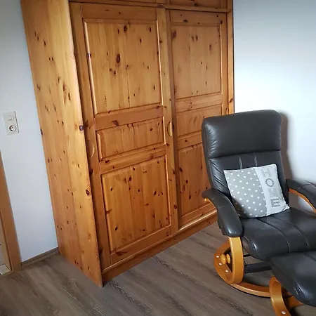 Ferienhaus Leuchtturm *