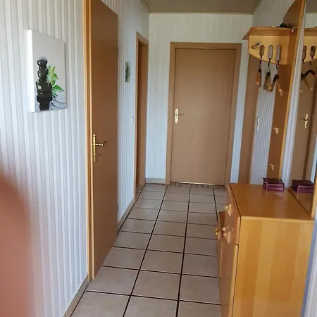 Feriehus Leuchtturm *