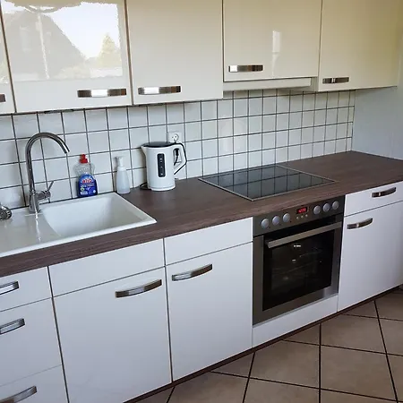 Ferienhaus Leuchtturm *