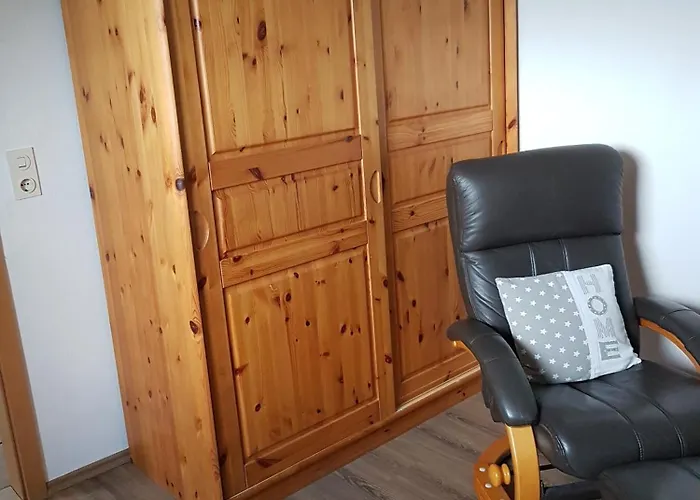 Dom wakacyjny Leuchtturm *