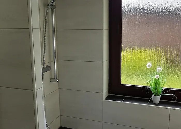 Dom wakacyjny Leuchtturm Geestland