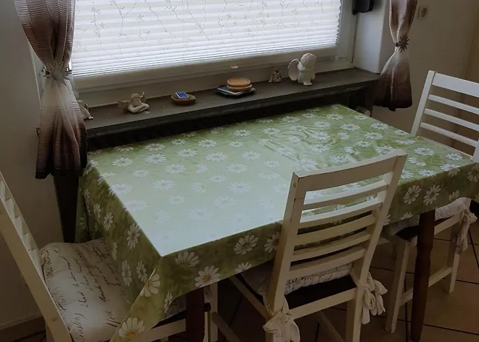 Leuchtturm * Geestland